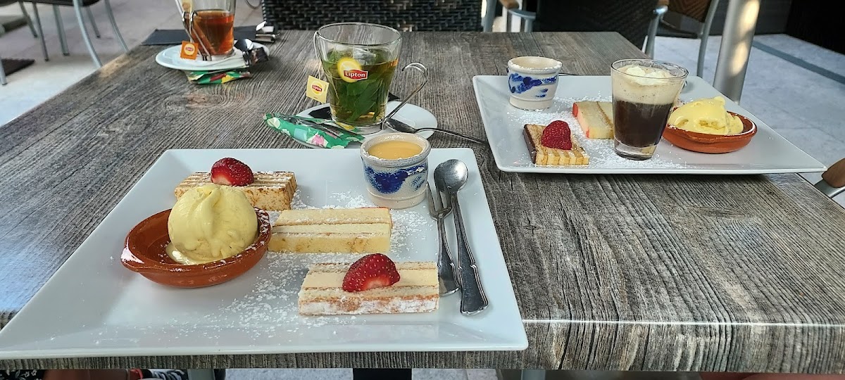 Brasserie Niveau Photos 2