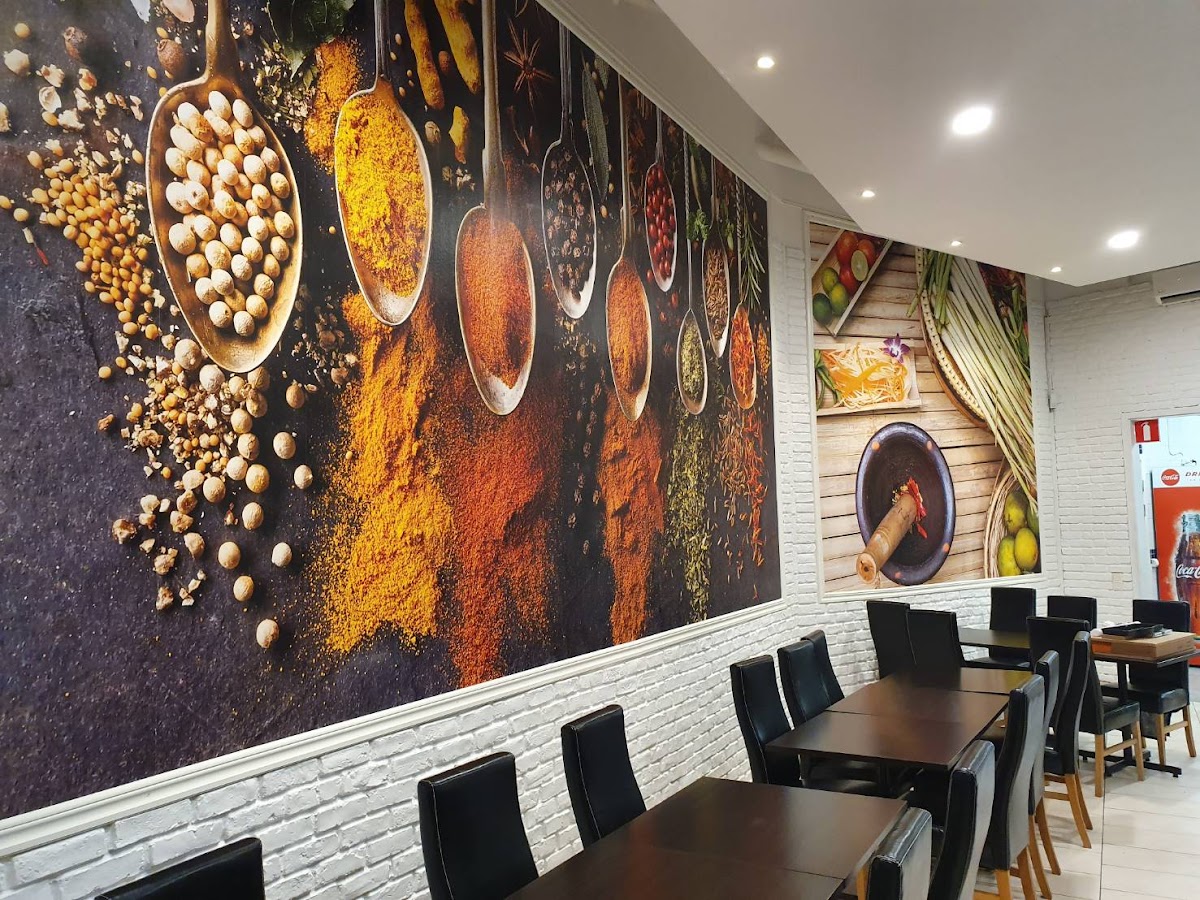 Thaistation - Thai Restaurang & Takeaway I Varberg